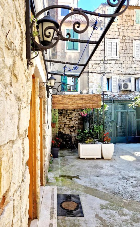 Studio Amabile Split Buitenkant foto