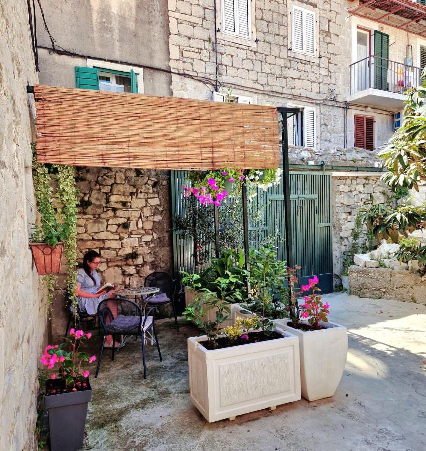Studio Amabile Split Buitenkant foto