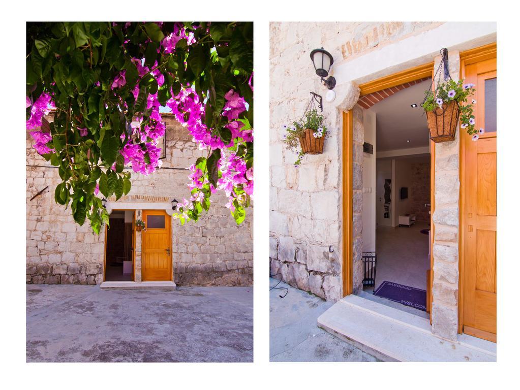 Studio Amabile Split Buitenkant foto