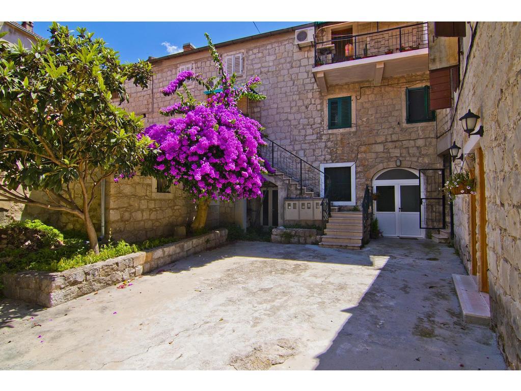 Studio Amabile Split Buitenkant foto