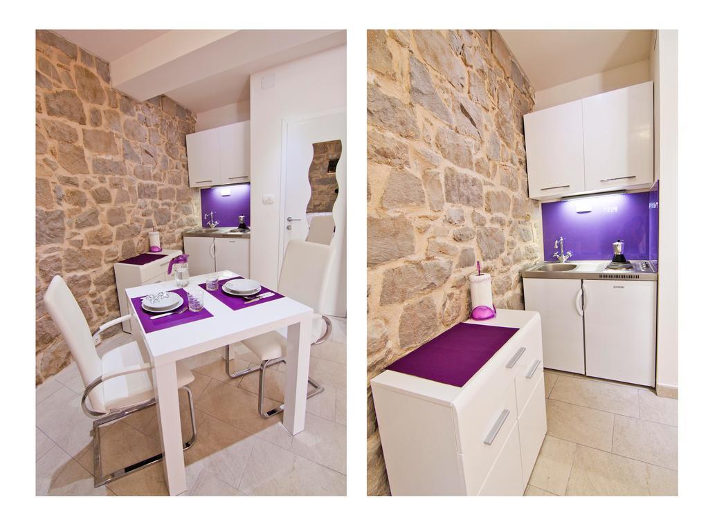 Studio Amabile Split Buitenkant foto