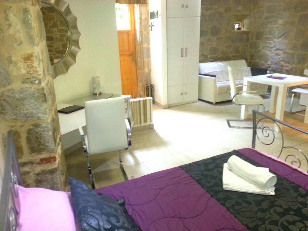 Studio Amabile Split Buitenkant foto