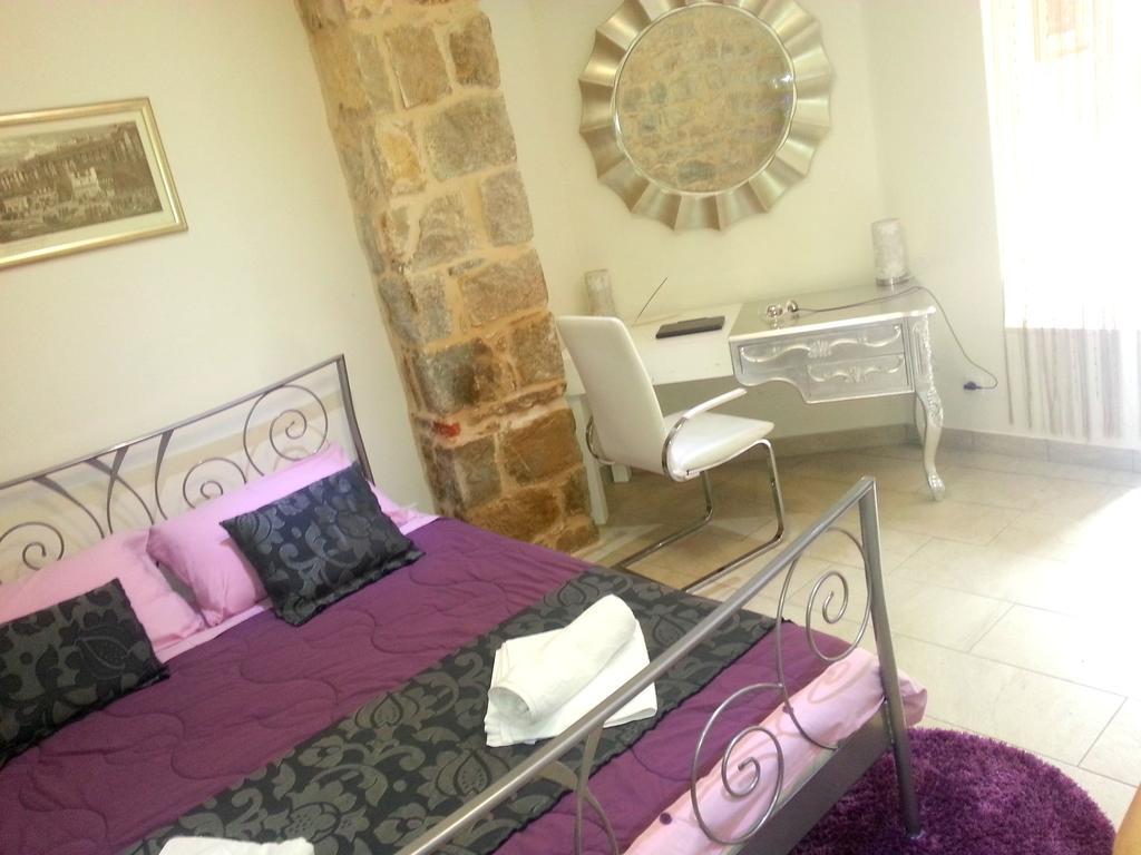 Studio Amabile Split Buitenkant foto